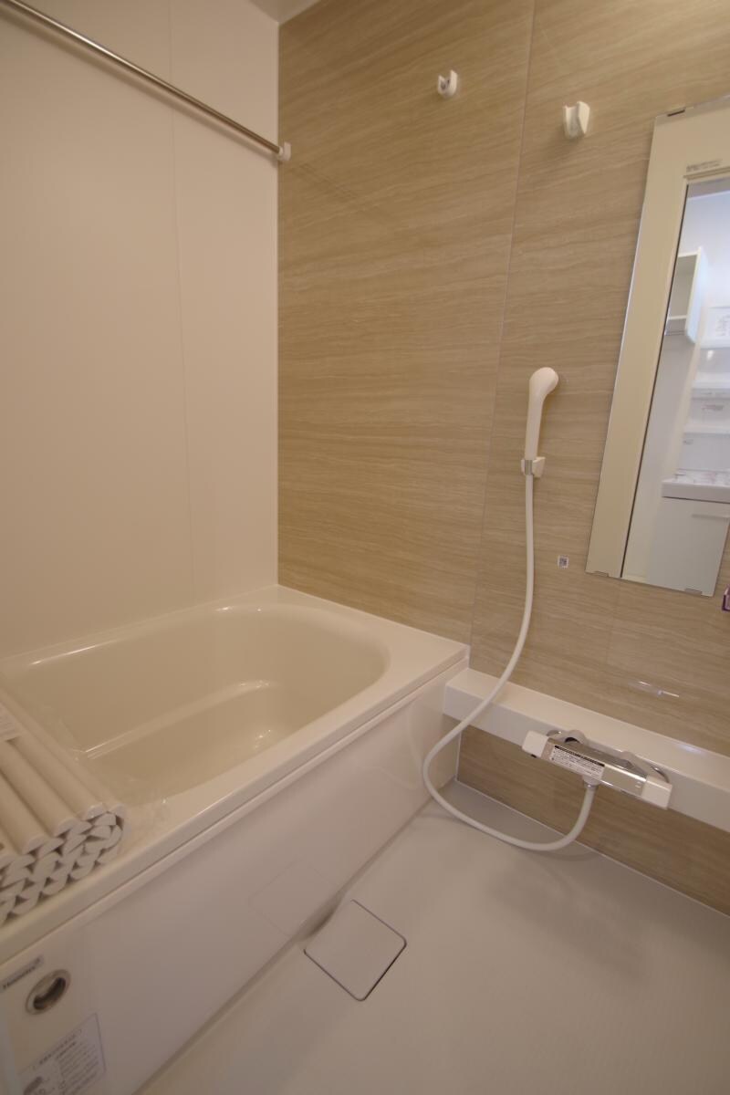 サテライト海老名の物件内観写真