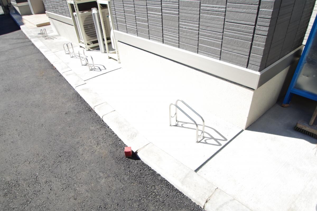 サテライト海老名の物件内観写真