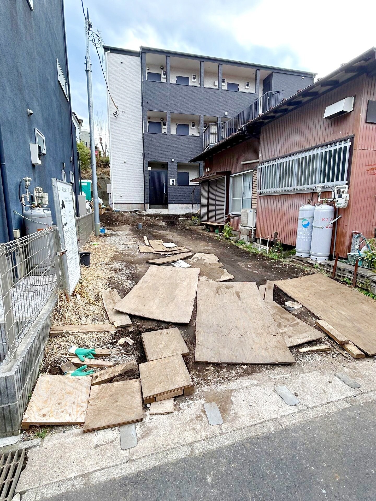 Ａｍｂｉｔｉｏｎ相武台前の物件内観写真