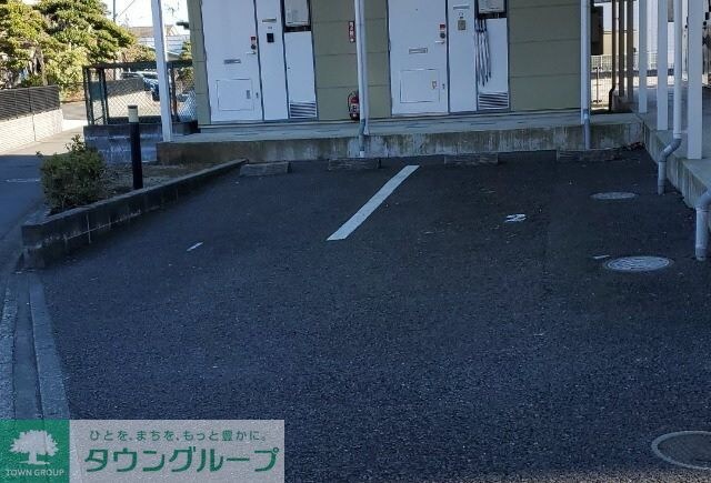 レオパレスドルチェの物件内観写真