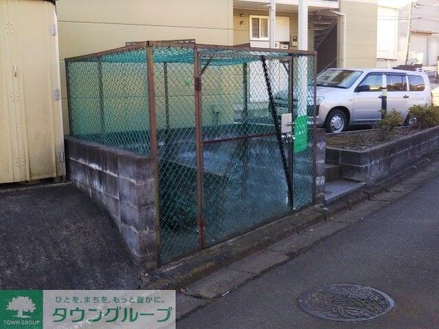 レオパレスドルチェの物件内観写真