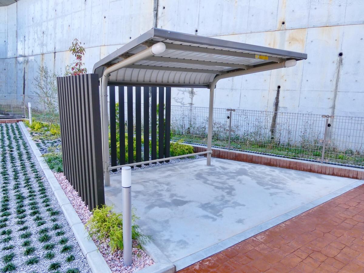 センターヴィレッジIIIの物件内観写真