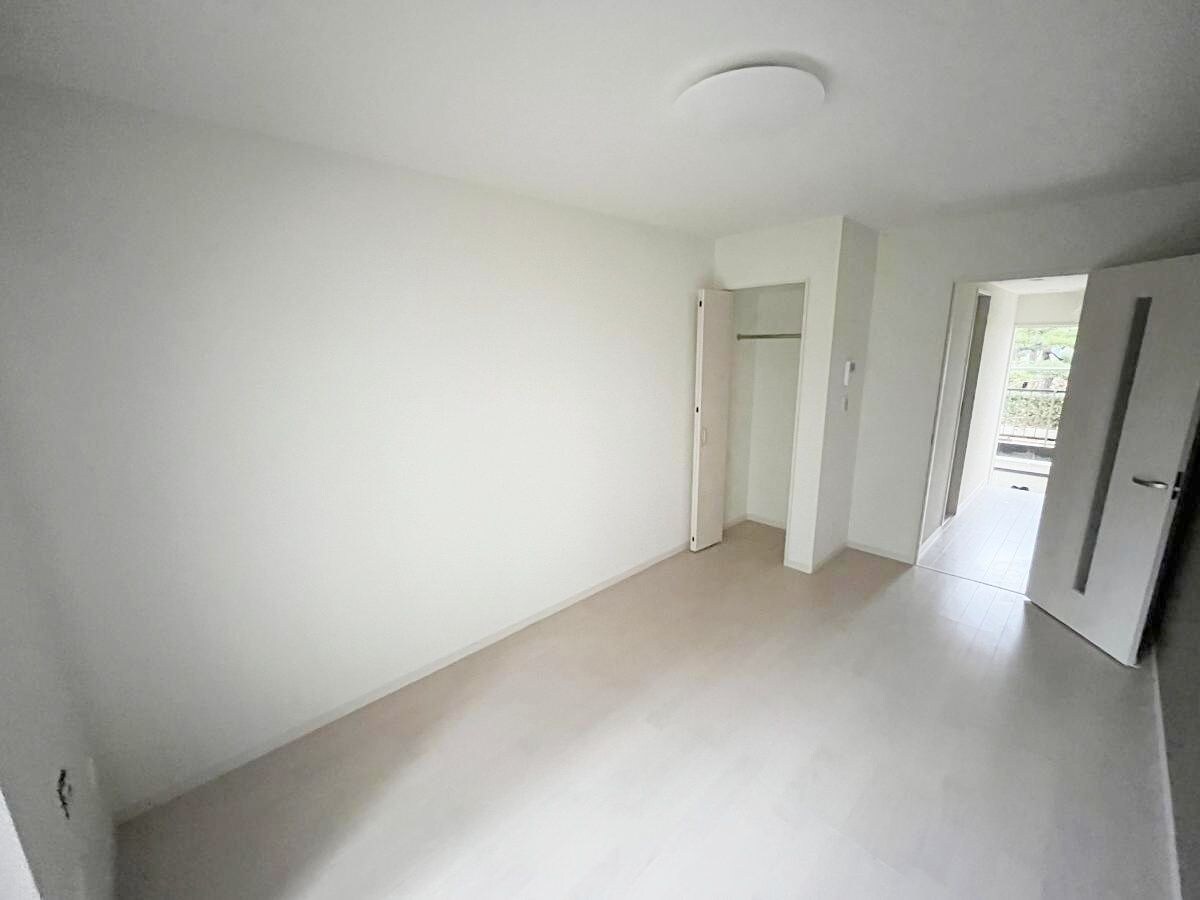 ラ・シャンス国分南の物件内観写真