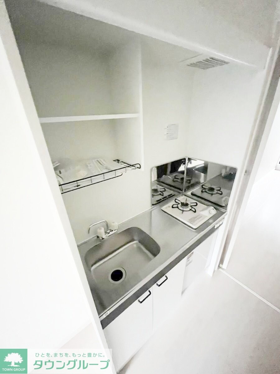 ラ・シャンス国分南の物件内観写真