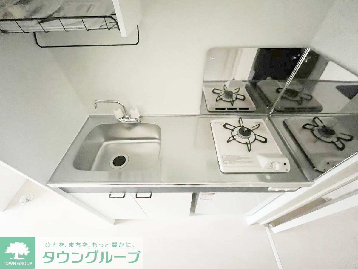 ラ・シャンス国分南の物件内観写真