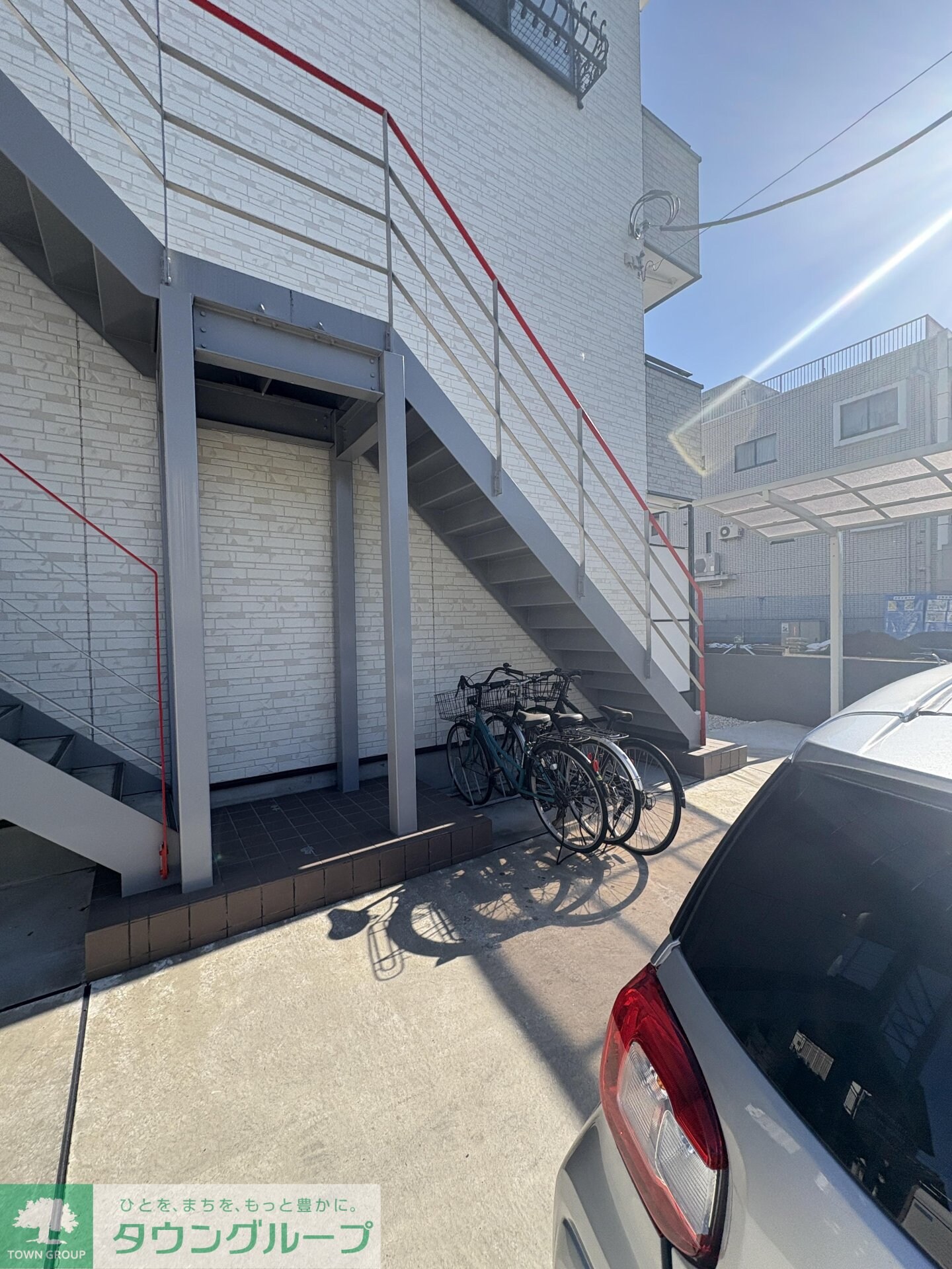 ラ・シャンス国分南の物件内観写真