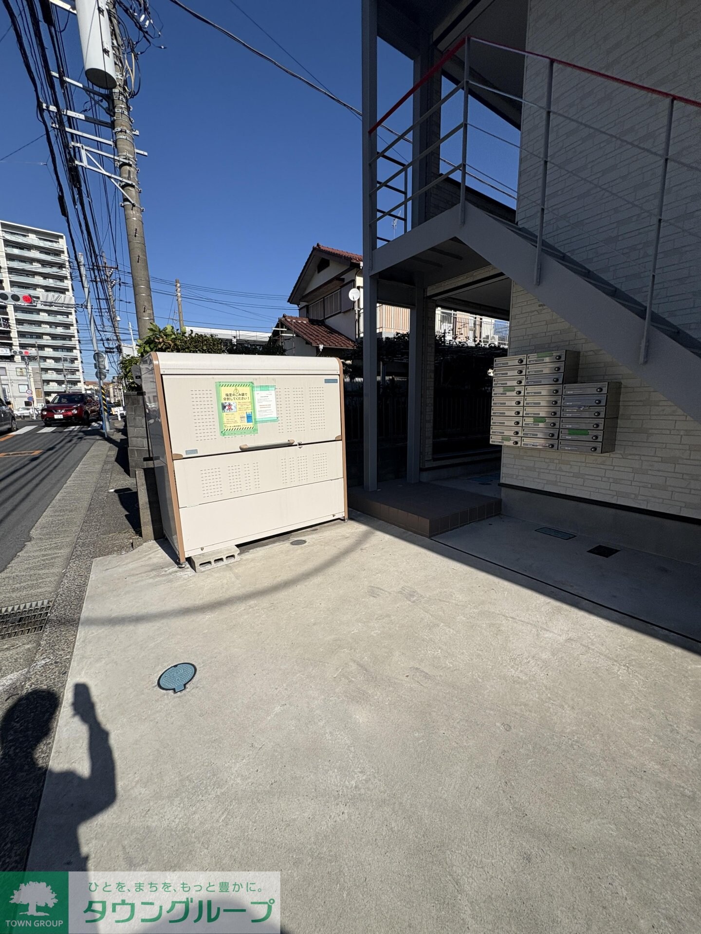 ラ・シャンス国分南の物件内観写真