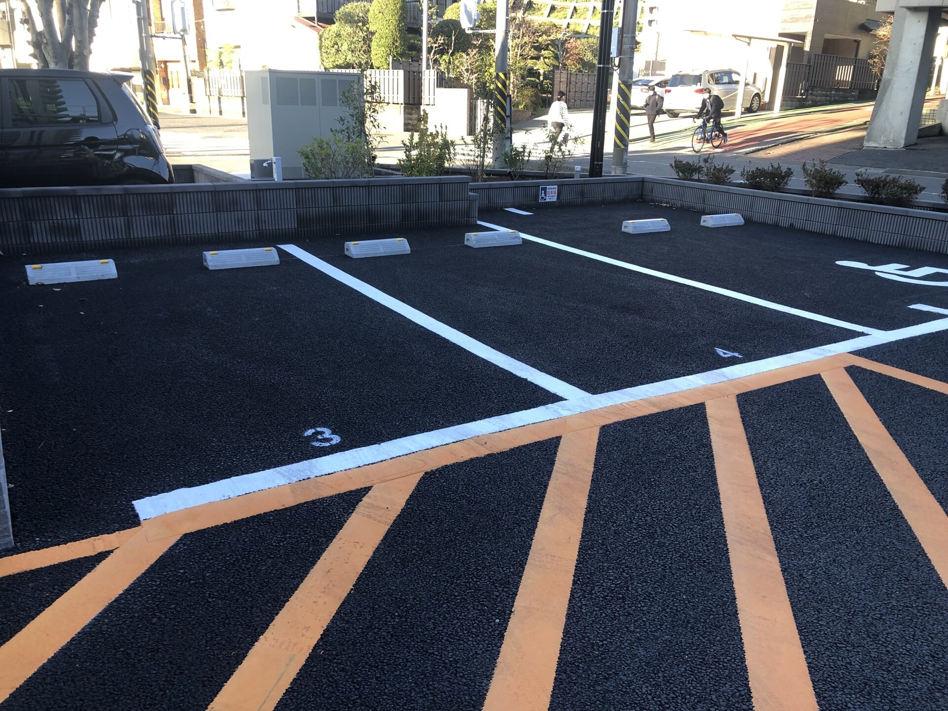 デュオステージ海老名の物件内観写真