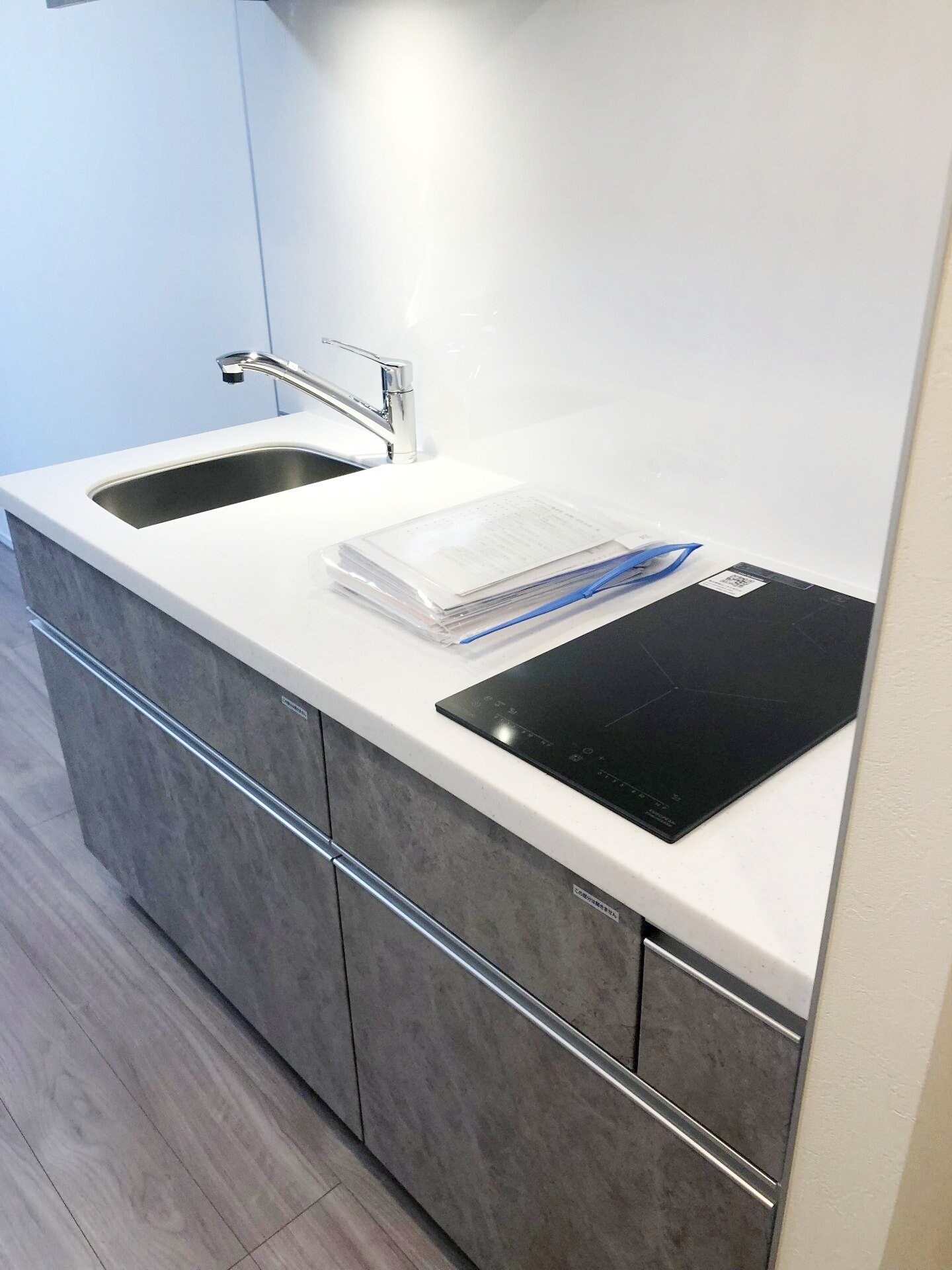 デュオステージ海老名の物件内観写真