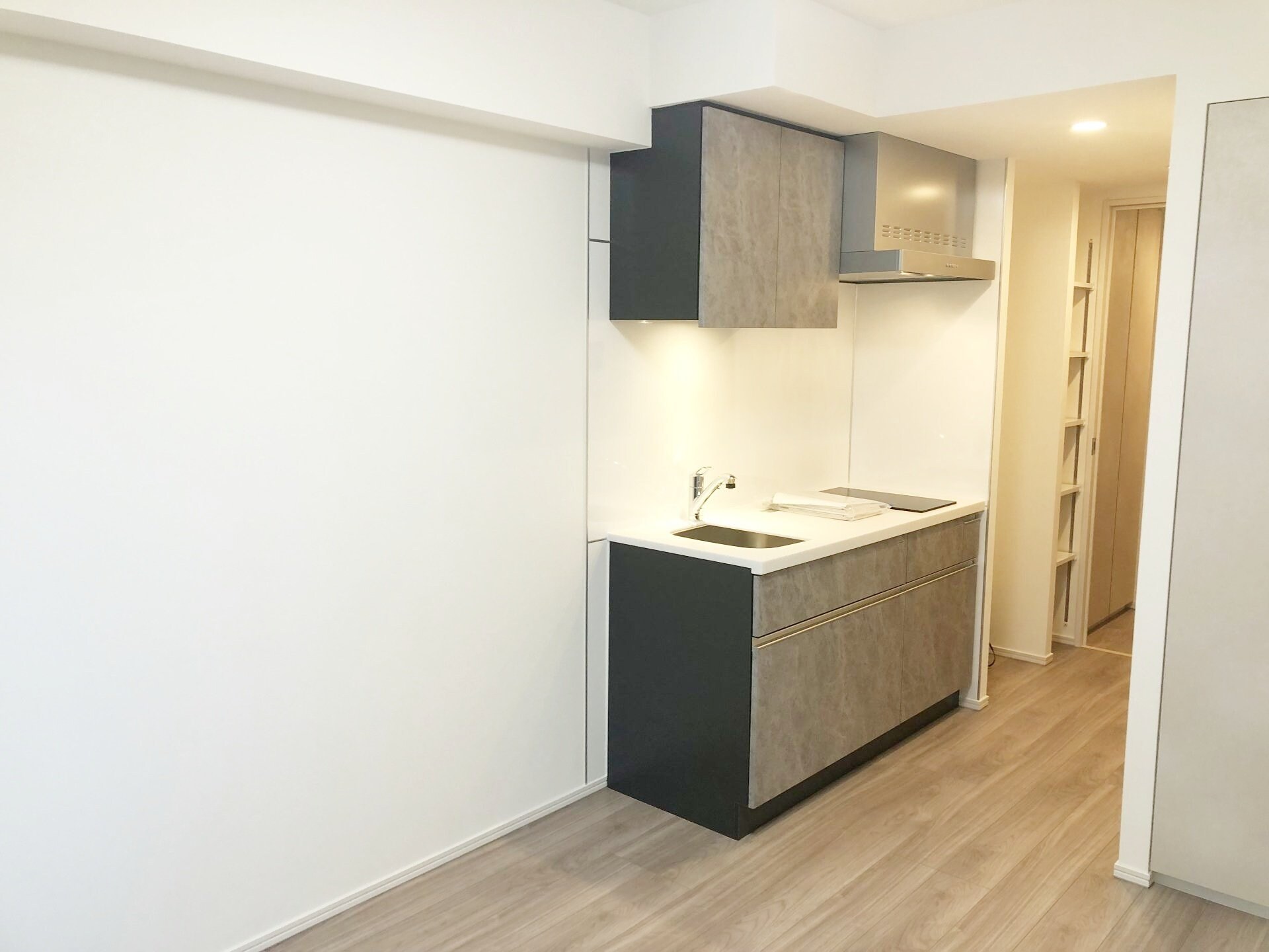 デュオステージ海老名の物件内観写真