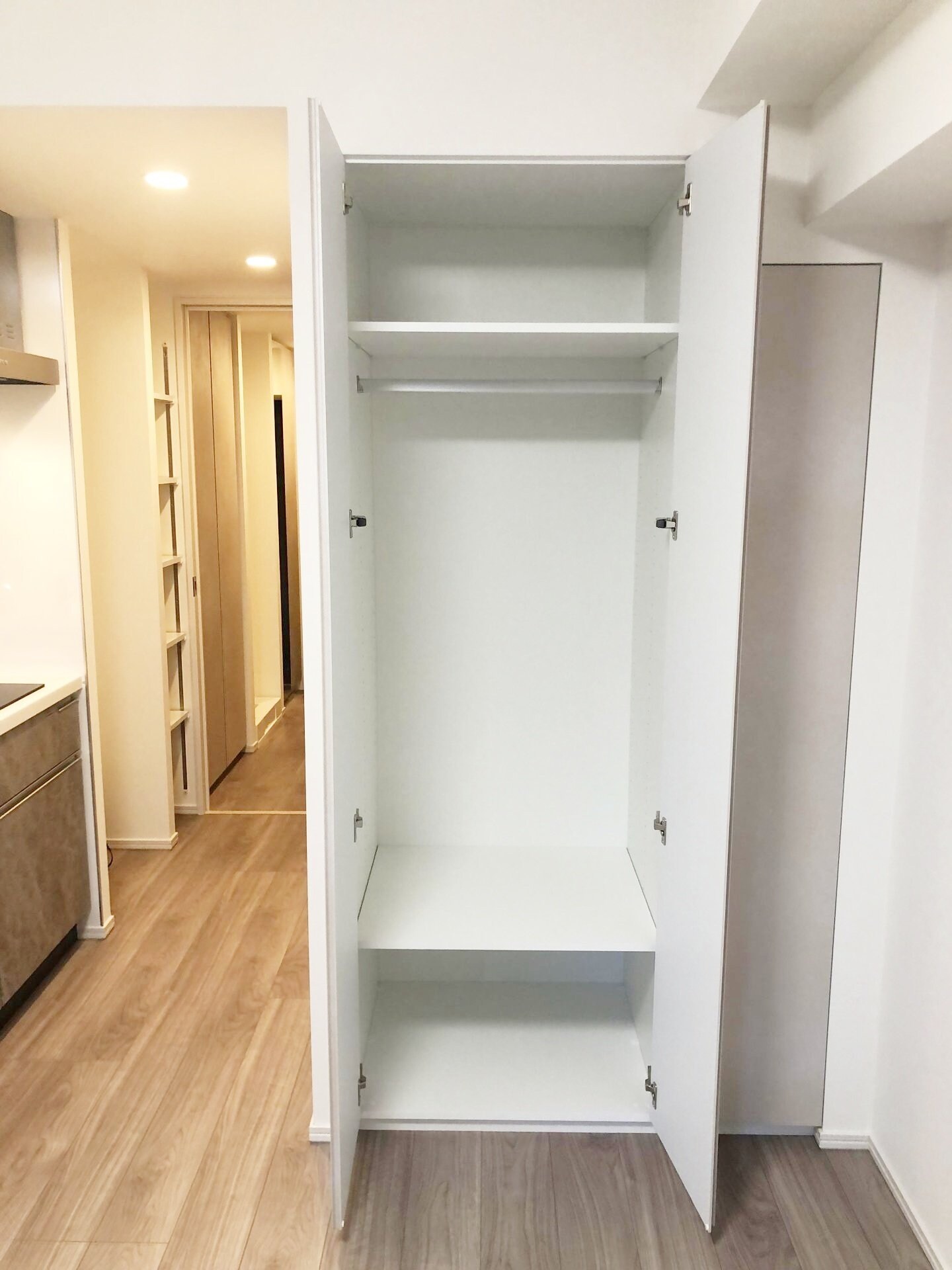 デュオステージ海老名の物件内観写真