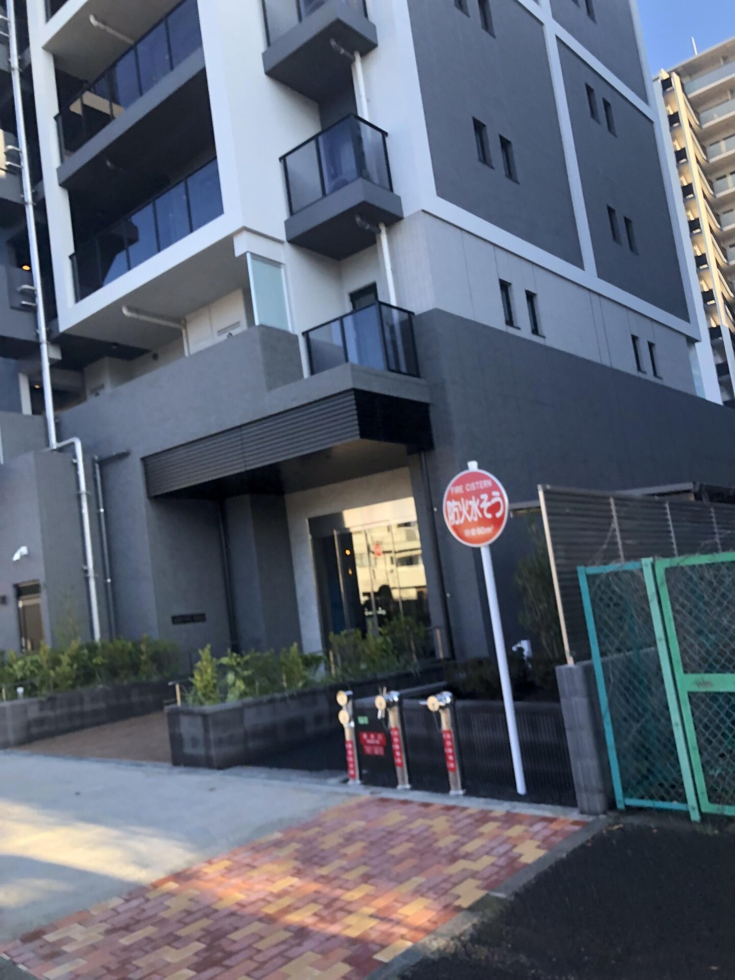 デュオステージ海老名の物件内観写真