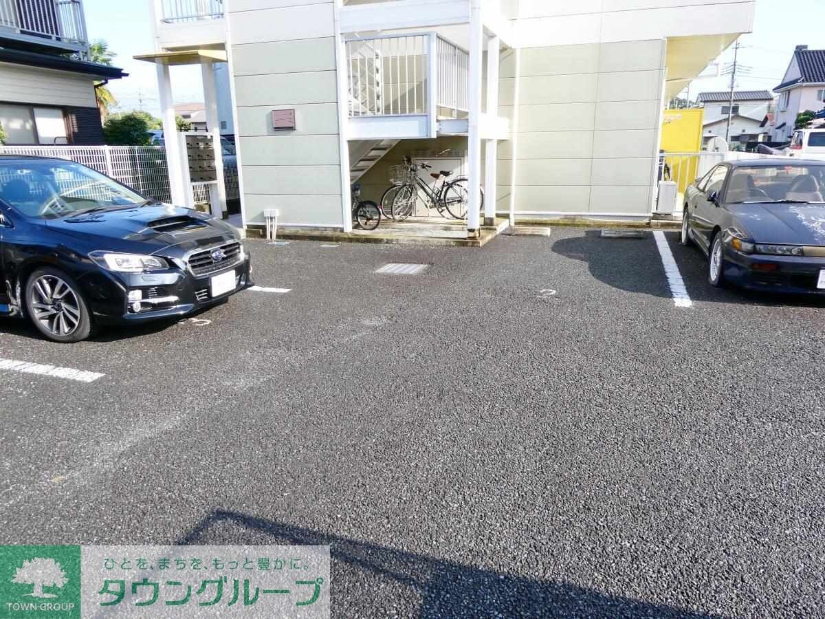 レオパレスセードルの物件内観写真