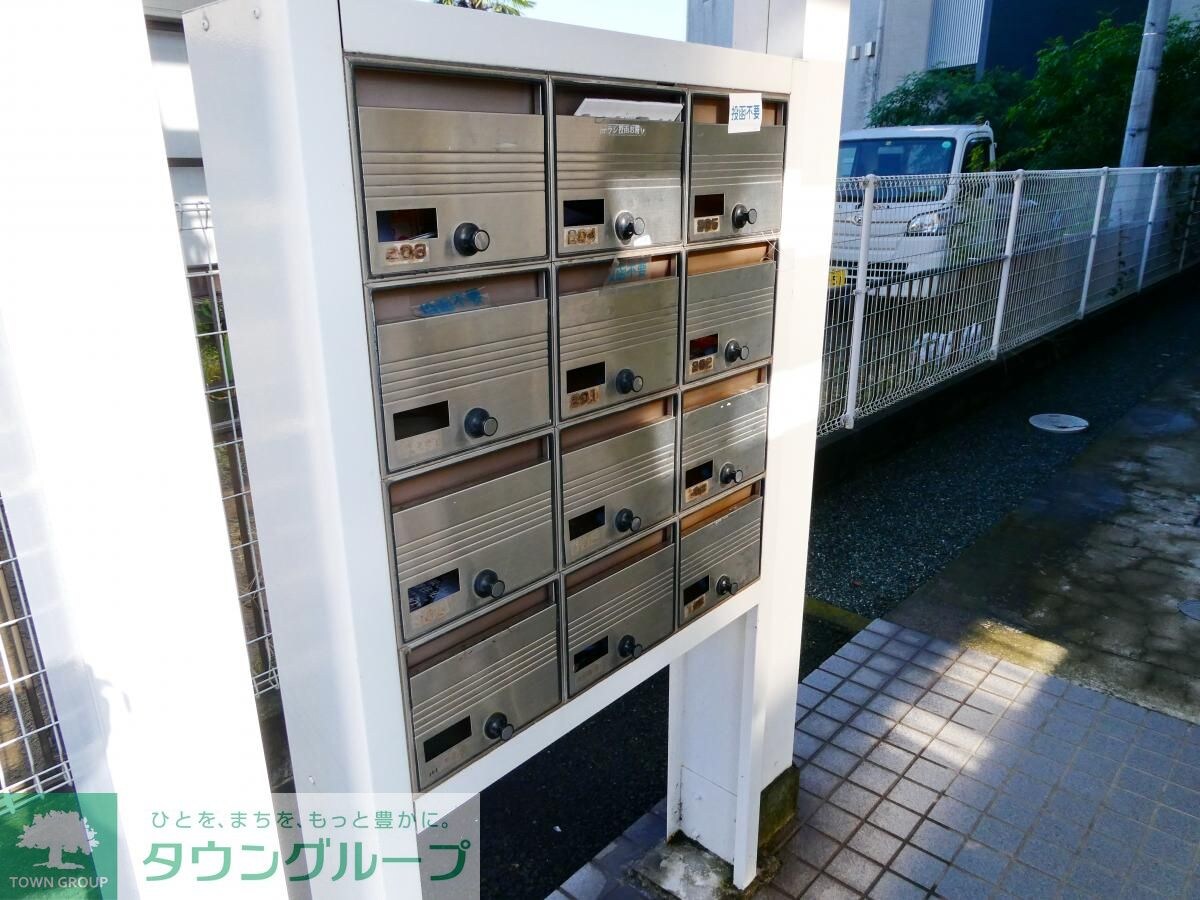 レオパレスセードルの物件内観写真