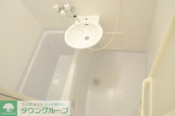 レオパレス一心の物件内観写真