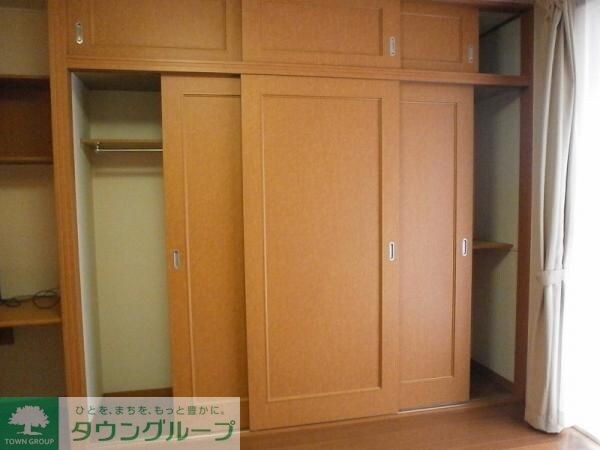 レオパレス一心の物件内観写真