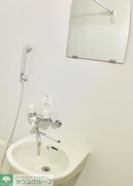 レオパレス一心の物件内観写真