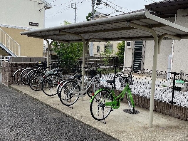 レオパレスフレンズの物件内観写真