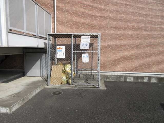 レオパレスサンロードの物件内観写真