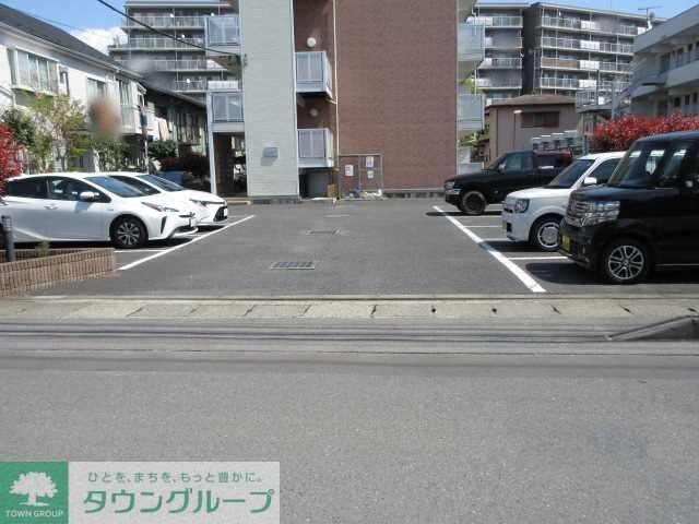 レオパレスサンロードの物件内観写真