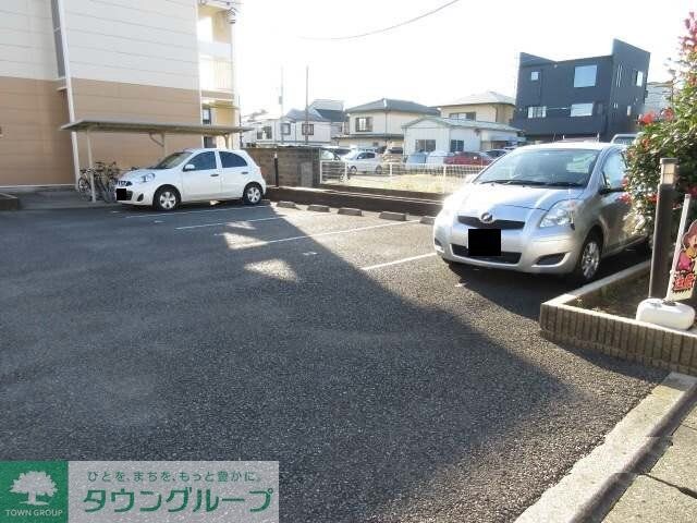 レオパレスアヴニールの物件内観写真