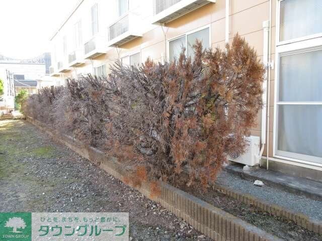 レオパレスアヴニールの物件内観写真