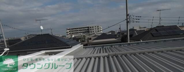 レオパレスアヴニールの物件内観写真