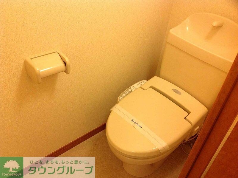 レオパレスアヴニールの物件内観写真