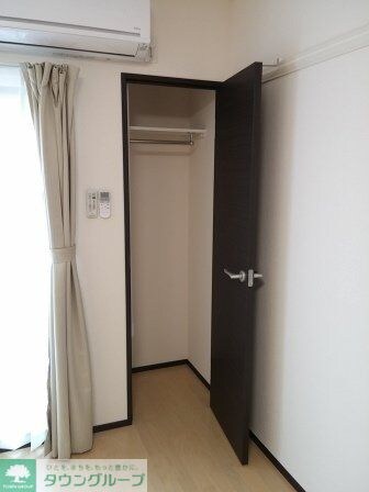 レオネクストアメニティハイム５の物件内観写真