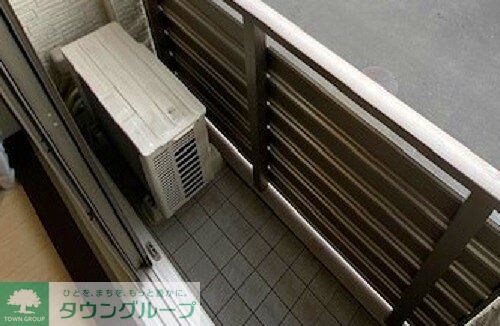 レオネクストアメニティハイム５の物件内観写真