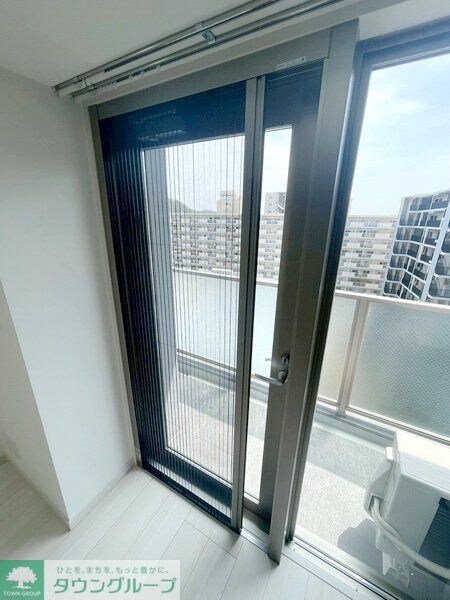 エヌステージ秦野駅前の物件内観写真