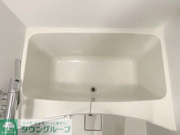 エヌステージ秦野駅前の物件内観写真