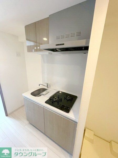 エヌステージ秦野駅前の物件内観写真