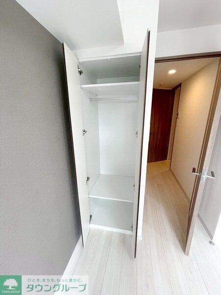 エヌステージ秦野駅前の物件内観写真