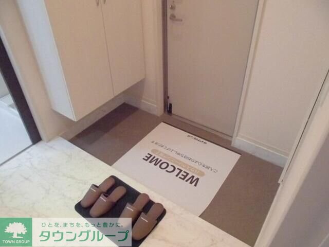 グランソーレ　Iの物件内観写真