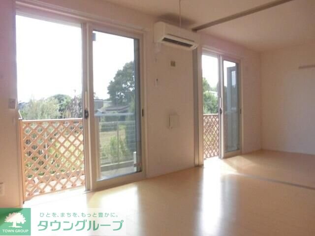 グランソーレ　Iの物件内観写真