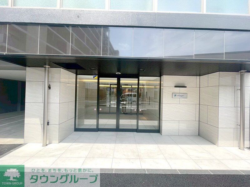 エヌステージ秦野駅前の物件内観写真