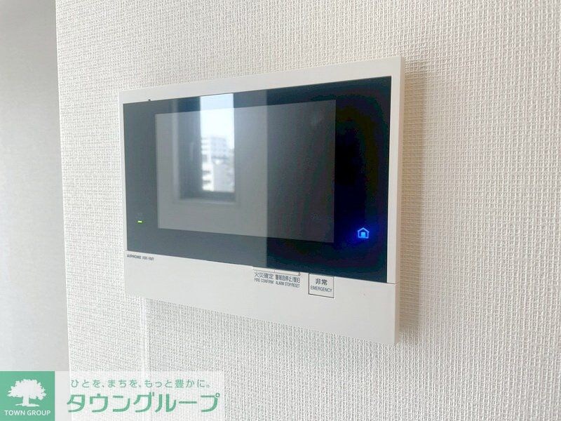 エヌステージ秦野駅前の物件内観写真