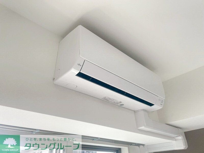 エヌステージ秦野駅前の物件内観写真