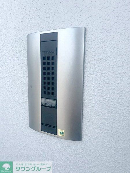 エヌステージ秦野駅前の物件内観写真