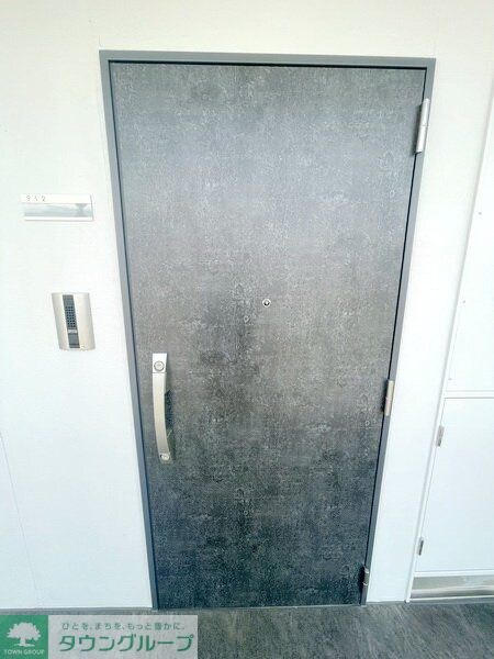 エヌステージ秦野駅前の物件内観写真