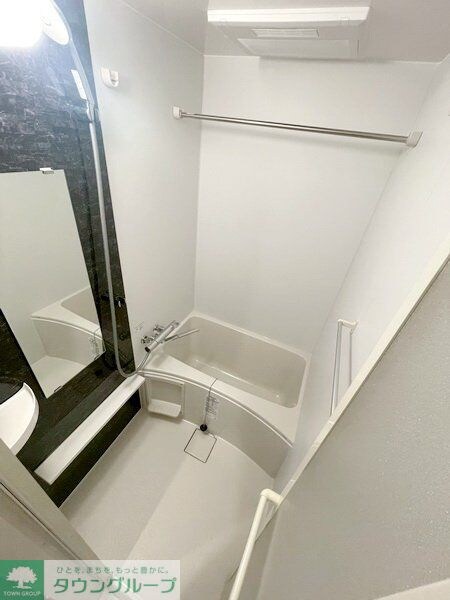 エヌステージ秦野駅前の物件内観写真