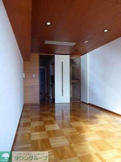 ステアーズアパートメントの物件内観写真