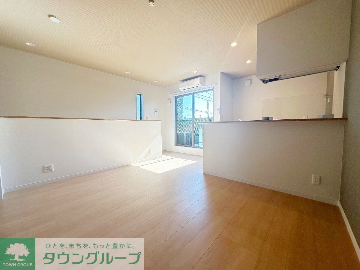 GARAGEクエストの物件内観写真