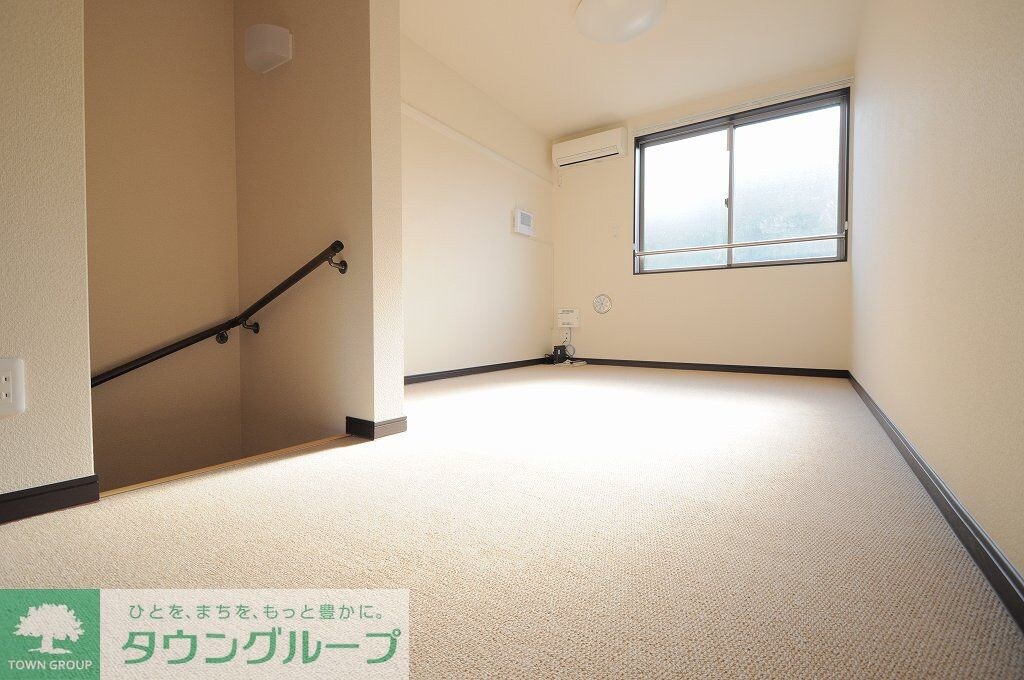 レオネクストアベニール鳥海の物件内観写真