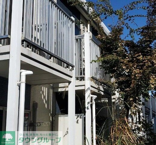 レオネクストアベニール鳥海の物件内観写真