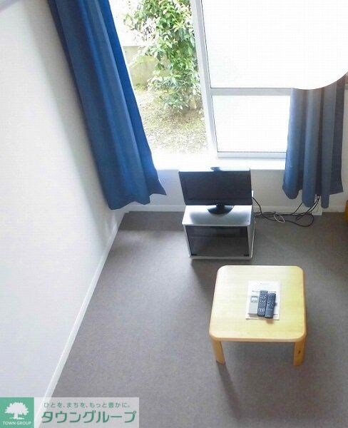 レオパレスＲＩＣＨＨＯＵＳＥの物件内観写真