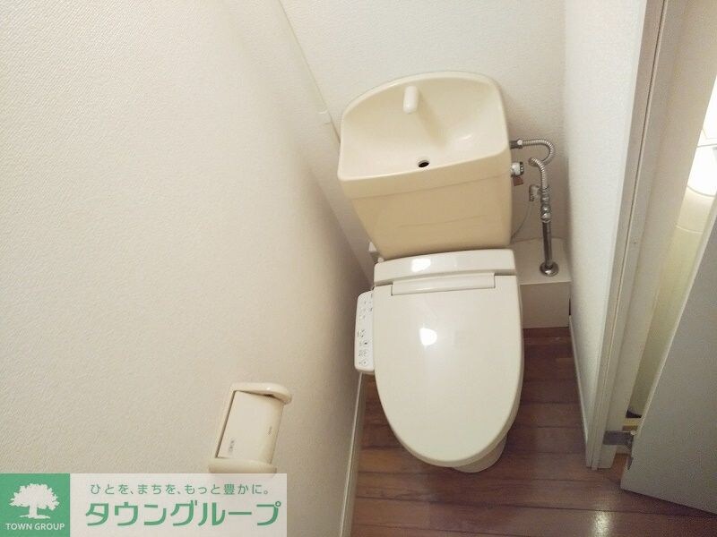 レオパレスＲＩＣＨＨＯＵＳＥの物件内観写真