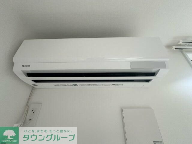 ベイルームグラシア海老名の物件内観写真