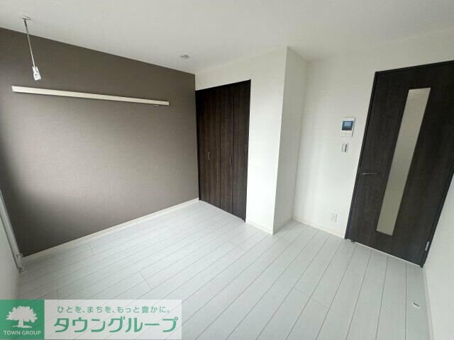 ベイルームグラシア海老名の物件内観写真